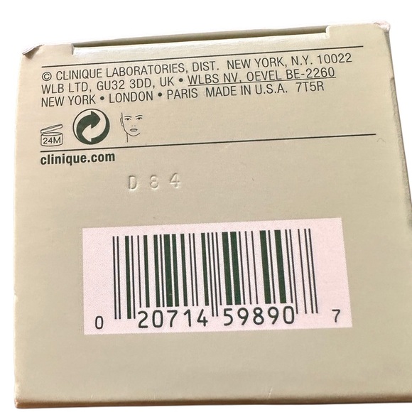 NEW Clinique 3-Step Dramatically Different Moisturizing Face Lotion 4.2 Fl Oz - Picture 6 of 10